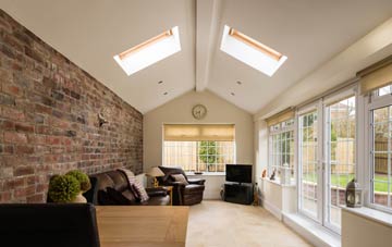 conservatory roof insulation Kitchenroyd, West Yorkshire