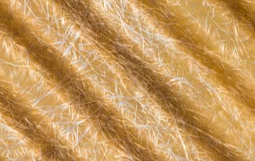 Kitchenroyd fibreglass roof waterproofing