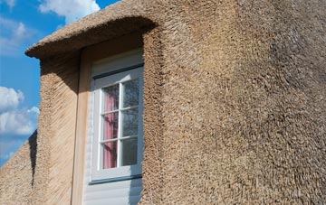 Kitchenroyd thatch roof disadvantages