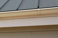 Kitchenroyd soffit repair